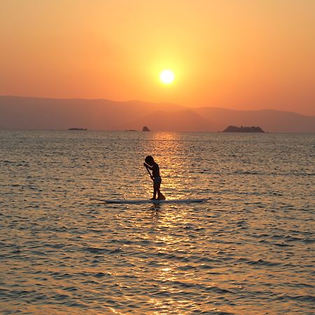 Medusa Beach Resort & Suites Pláka Zewnętrze zdjęcie