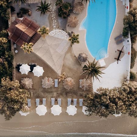 Medusa Beach Resort & Suites Pláka Zewnętrze zdjęcie