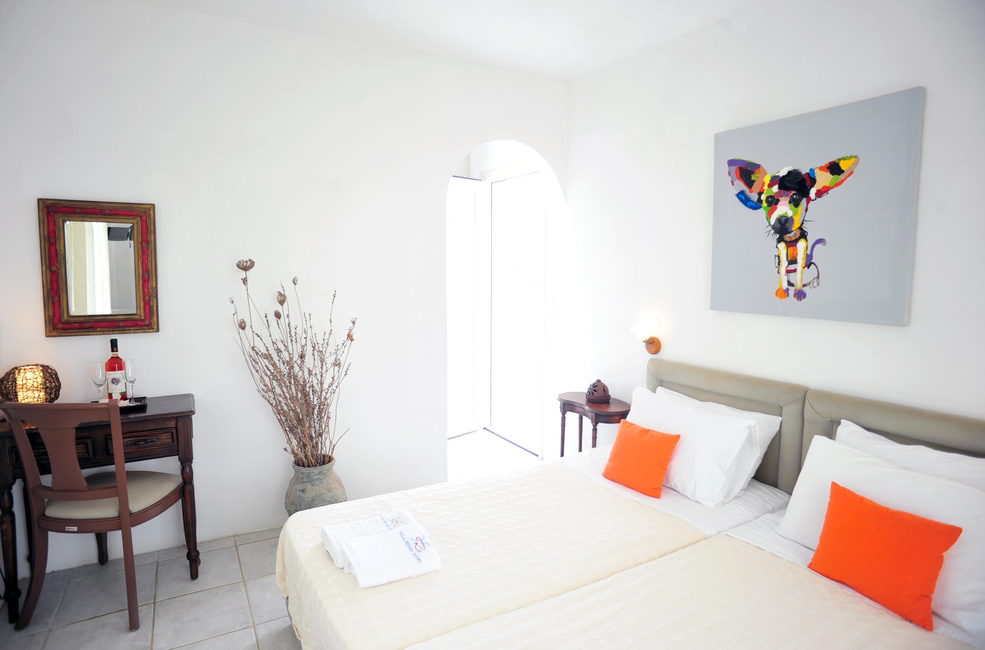 Medusa Beach Resort & Suites Pláka Zewnętrze zdjęcie