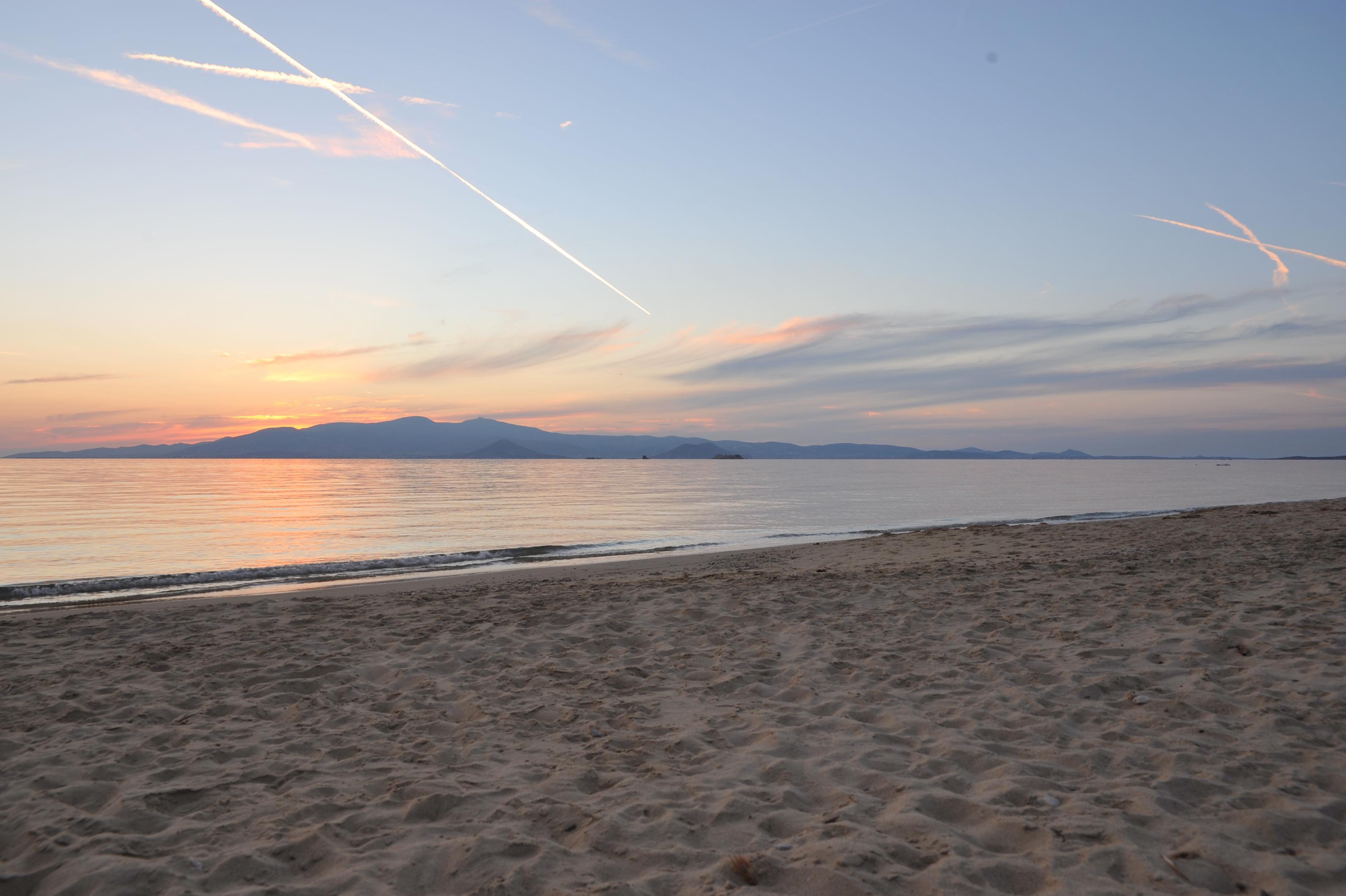 Medusa Beach Resort & Suites Pláka Zewnętrze zdjęcie