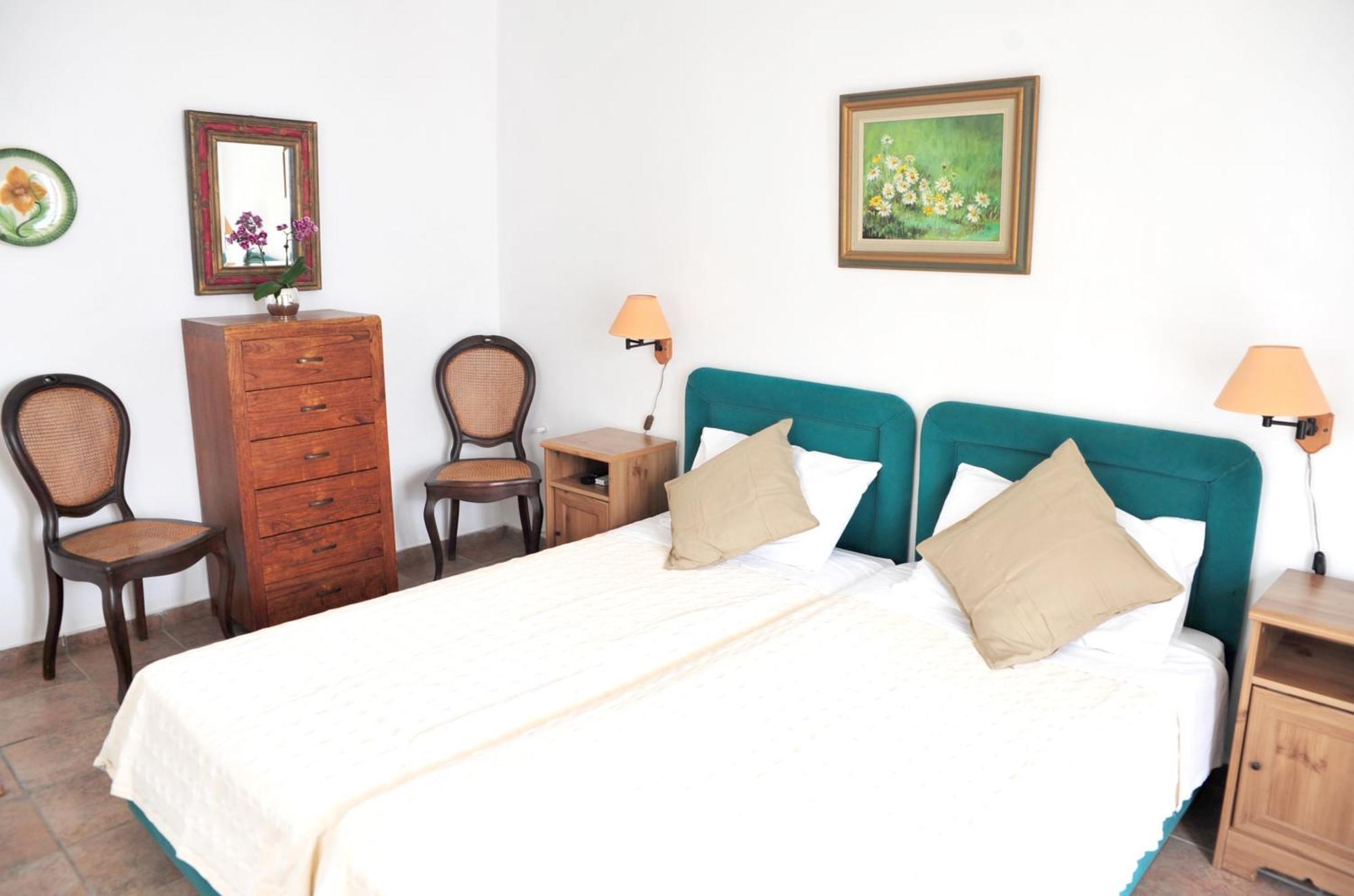 Medusa Beach Resort & Suites Pláka Zewnętrze zdjęcie
