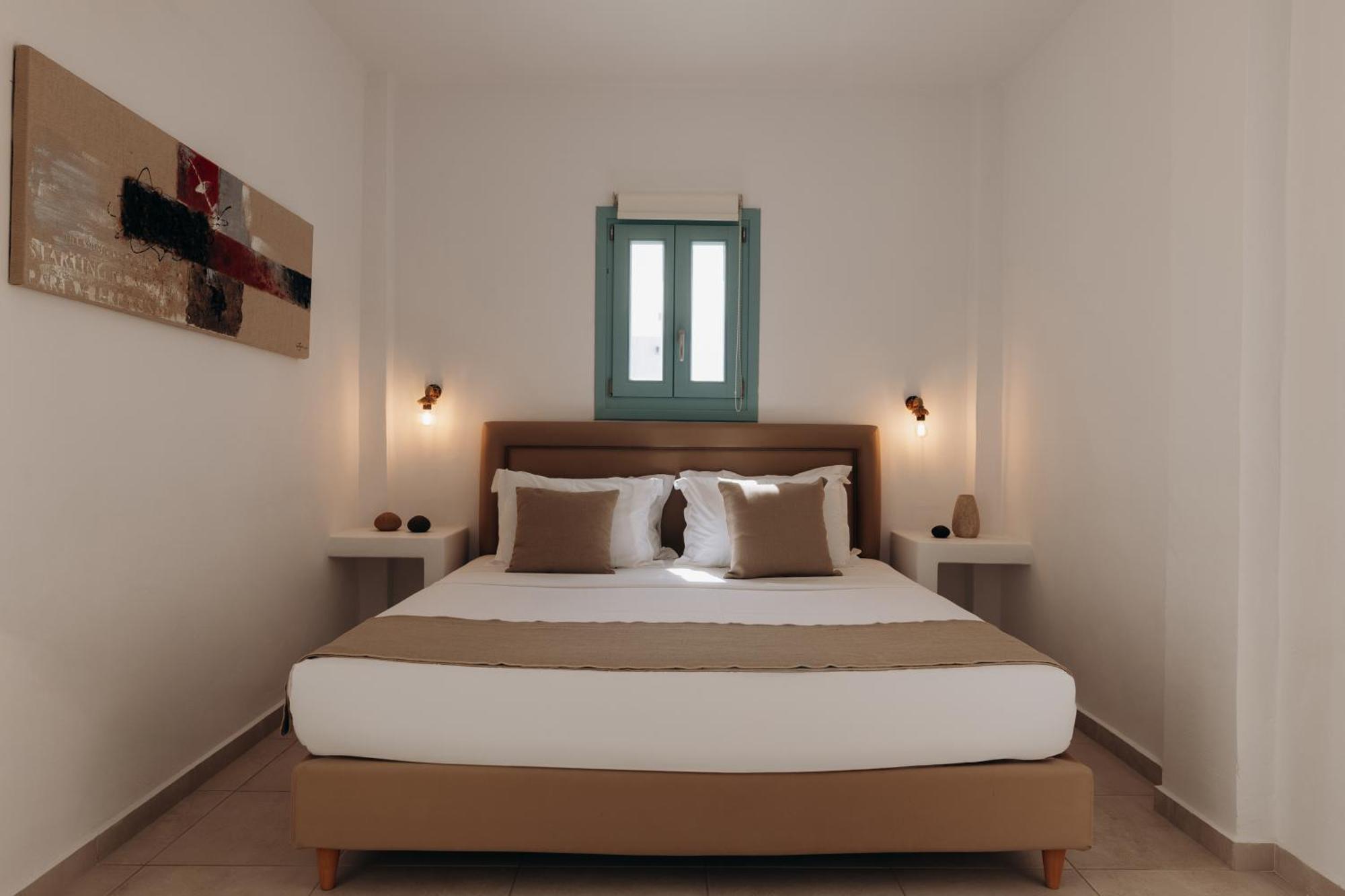 Medusa Beach Resort & Suites Pláka Zewnętrze zdjęcie