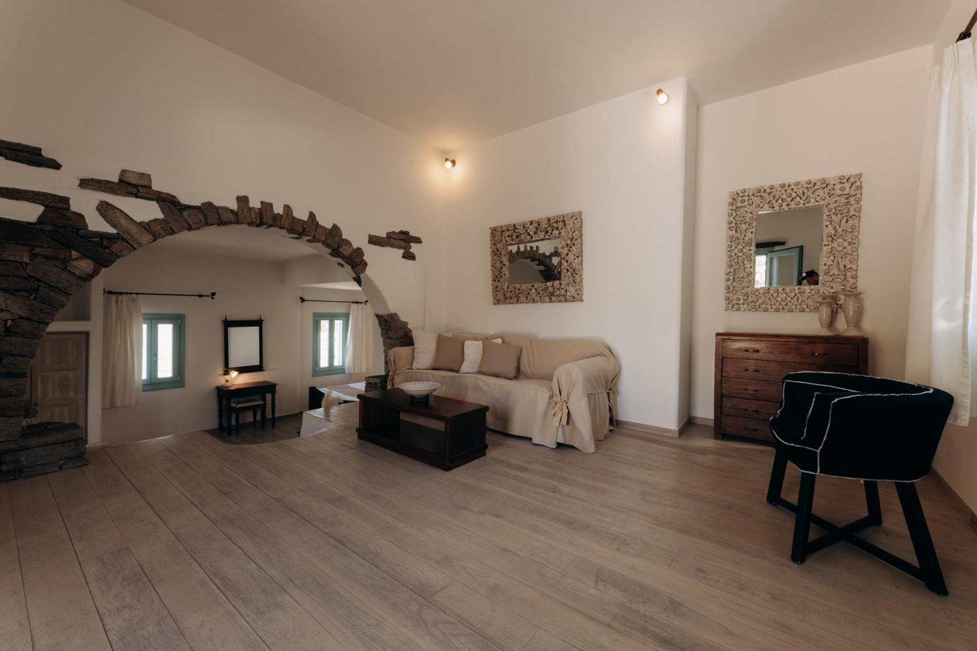 Medusa Beach Resort & Suites Pláka Zewnętrze zdjęcie
