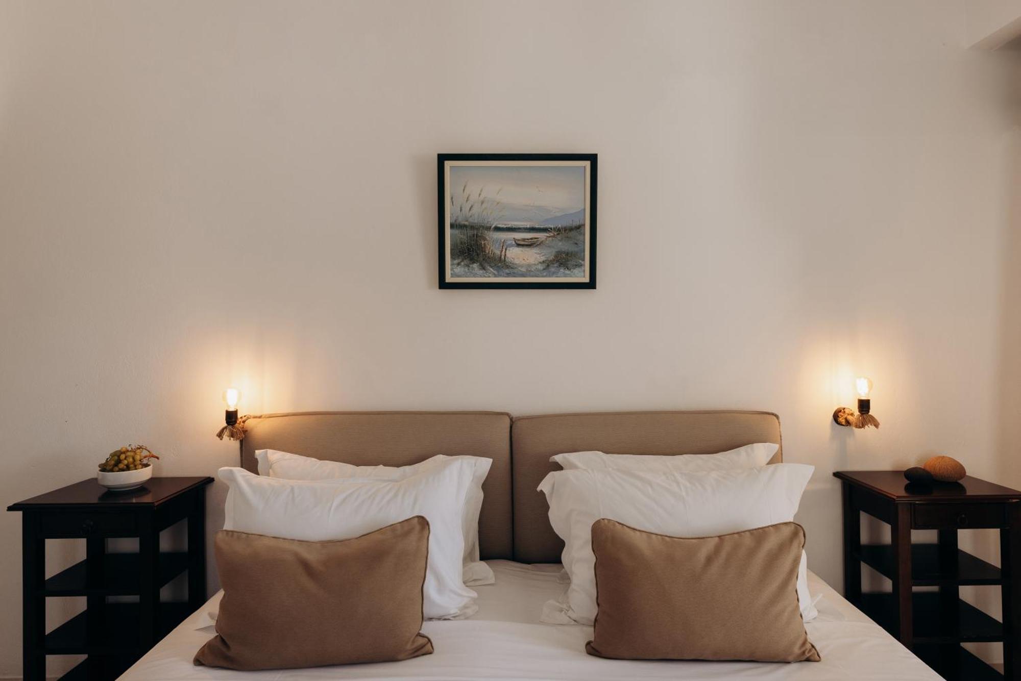 Medusa Beach Resort & Suites Pláka Zewnętrze zdjęcie