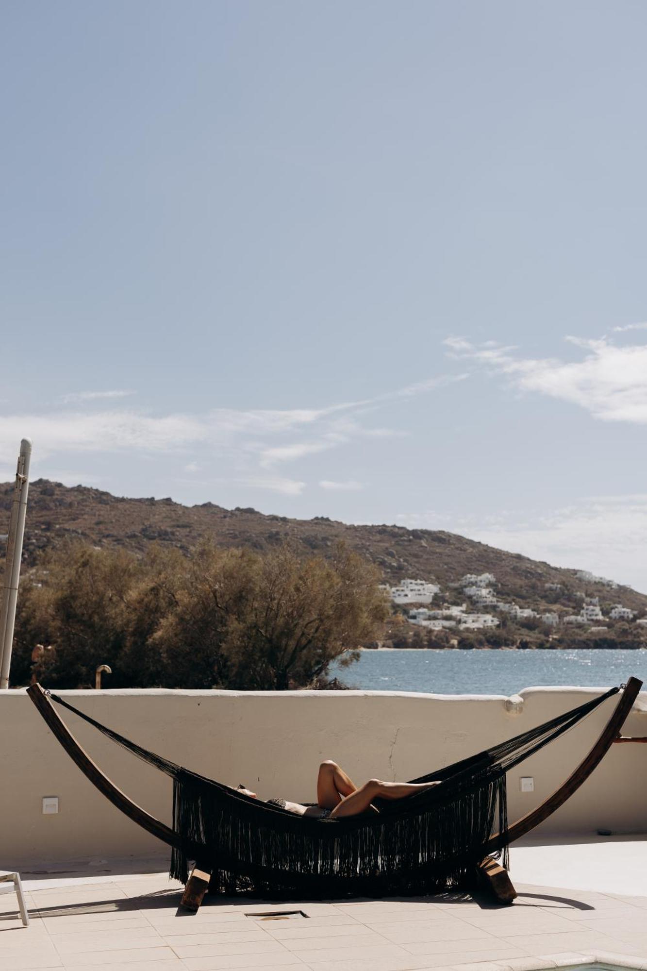 Medusa Beach Resort & Suites Pláka Zewnętrze zdjęcie