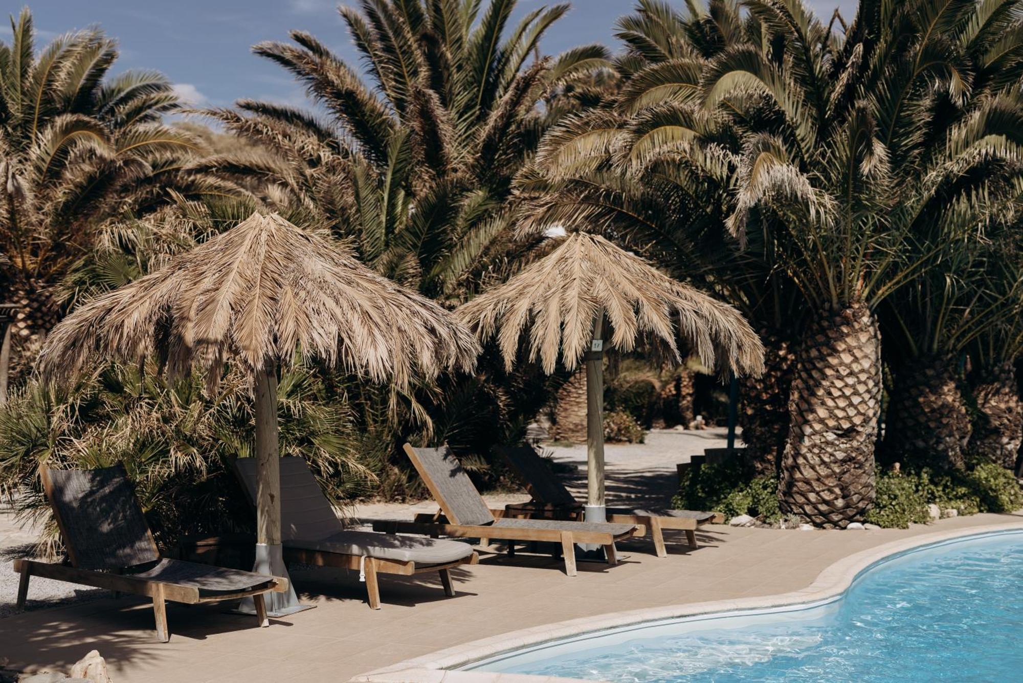 Medusa Beach Resort & Suites Pláka Zewnętrze zdjęcie