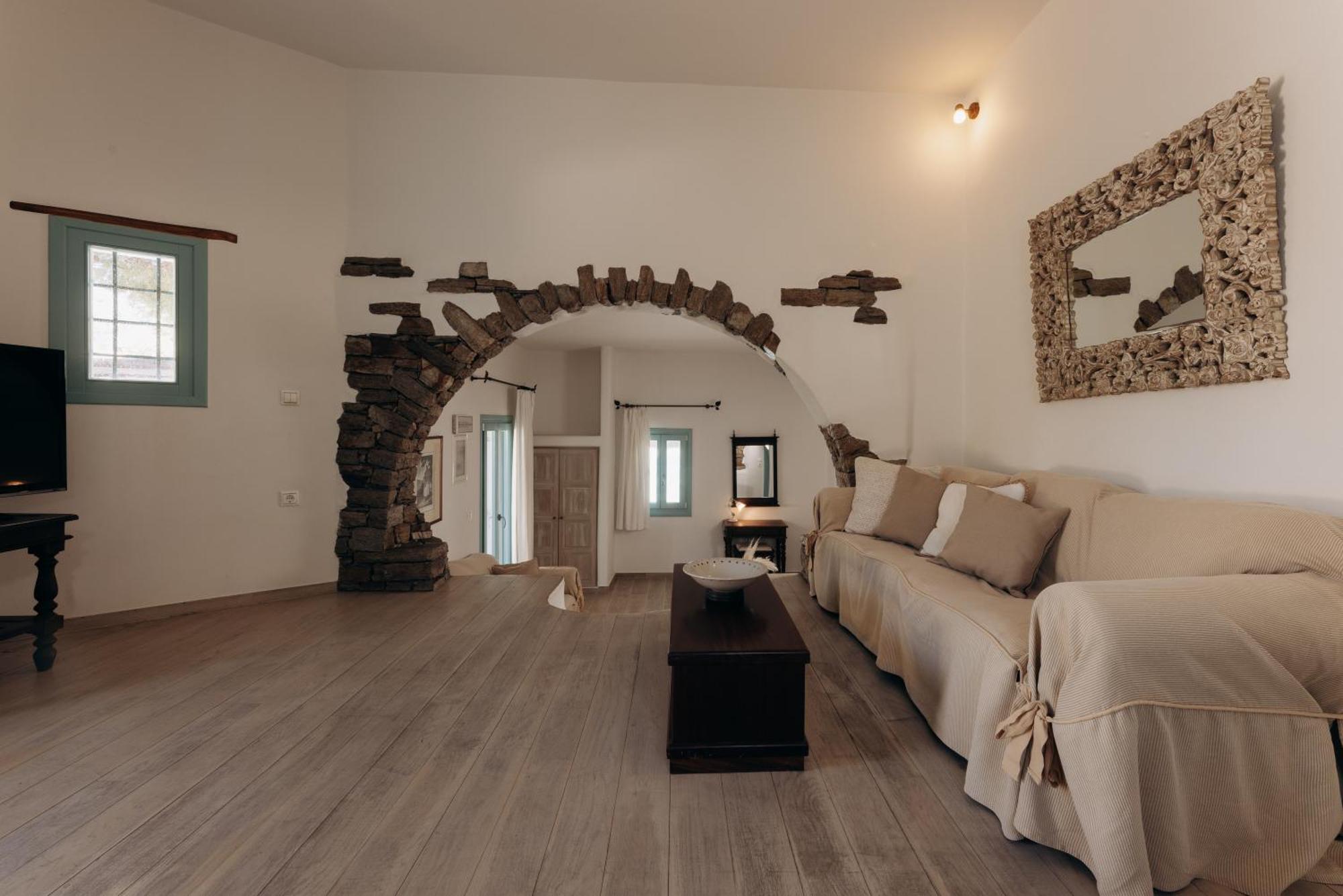 Medusa Beach Resort & Suites Pláka Zewnętrze zdjęcie