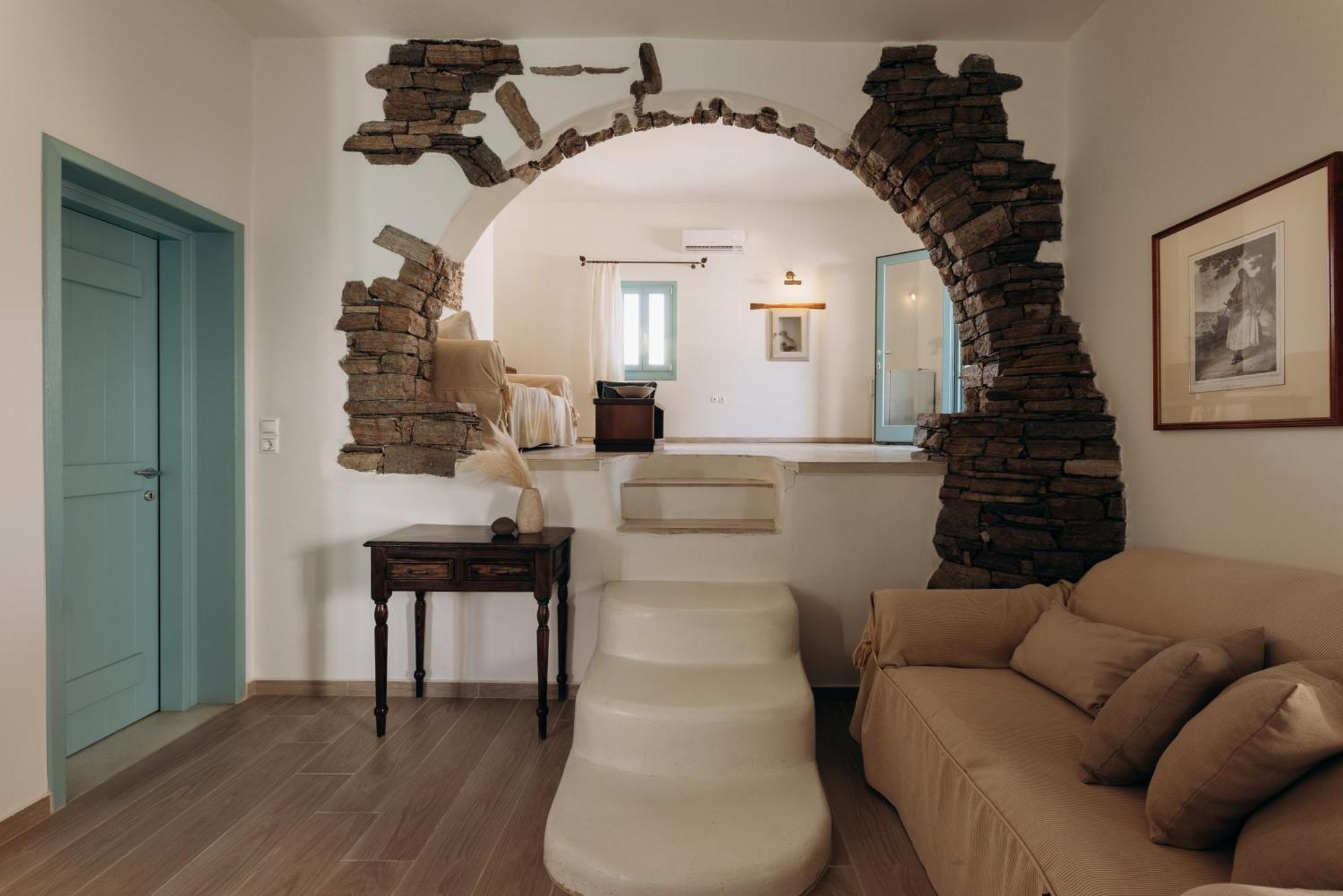 Medusa Beach Resort & Suites Pláka Zewnętrze zdjęcie