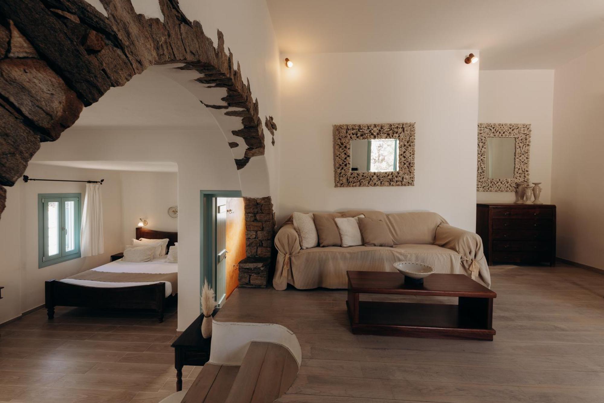 Medusa Beach Resort & Suites Pláka Zewnętrze zdjęcie