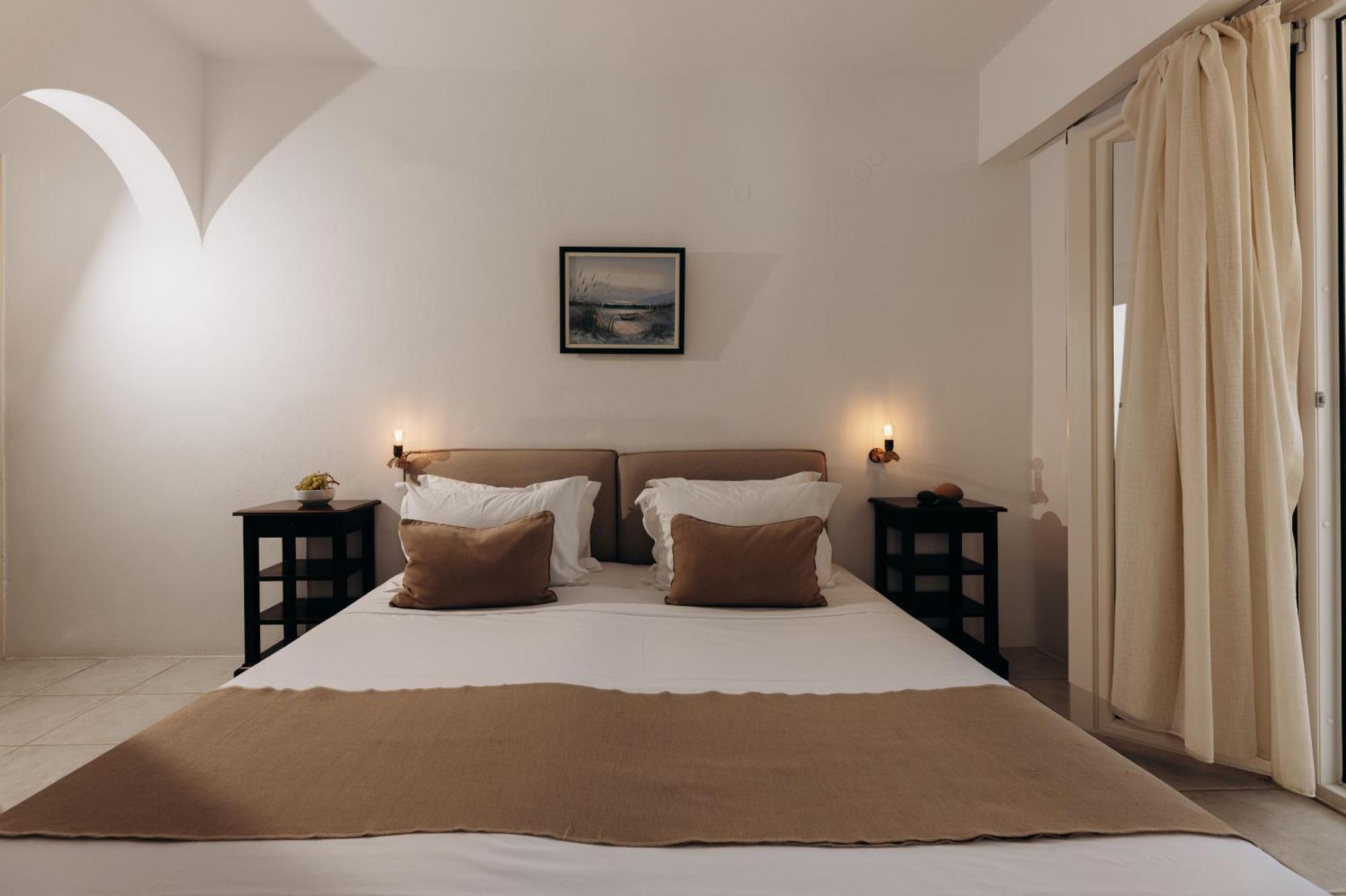 Medusa Beach Resort & Suites Pláka Zewnętrze zdjęcie