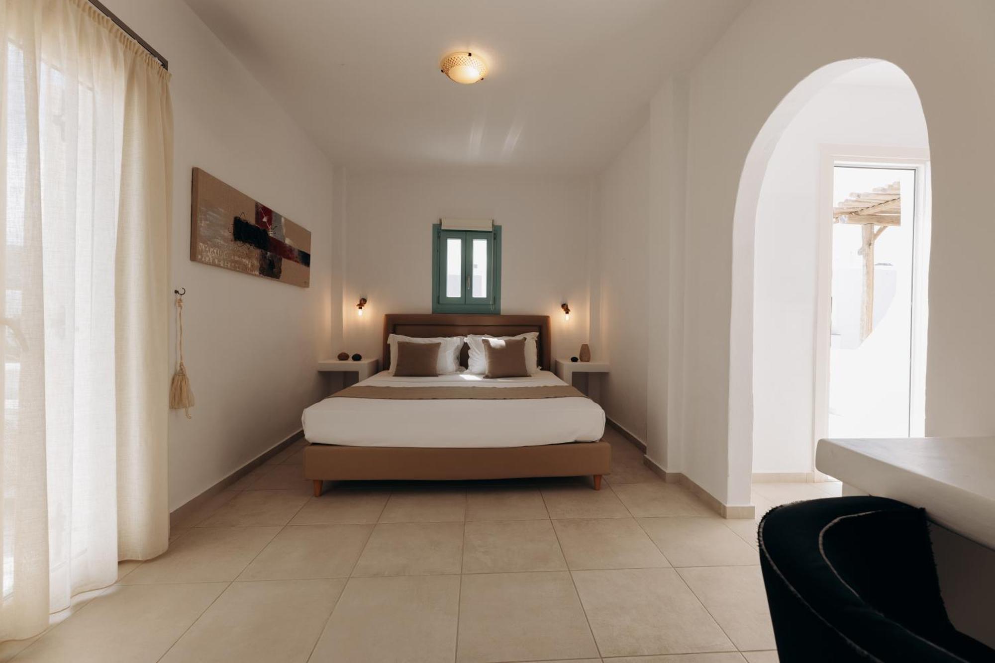 Medusa Beach Resort & Suites Pláka Zewnętrze zdjęcie