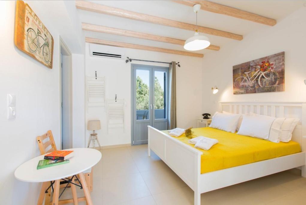 Medusa Beach Resort & Suites Pláka Zewnętrze zdjęcie