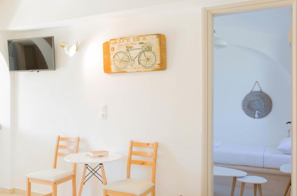 Medusa Beach Resort & Suites Pláka Zewnętrze zdjęcie