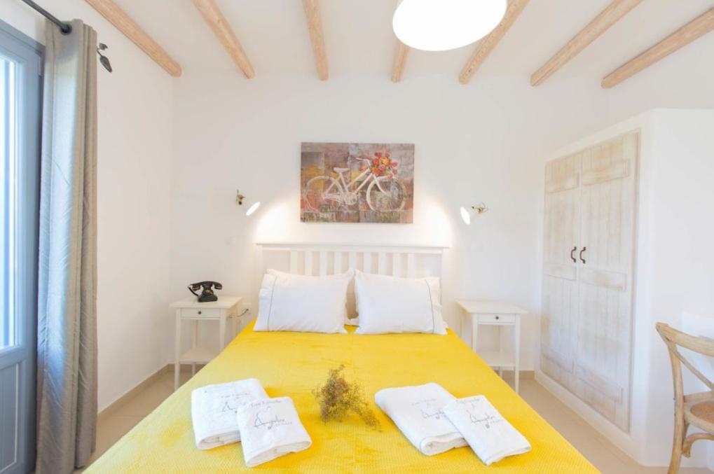 Medusa Beach Resort & Suites Pláka Zewnętrze zdjęcie