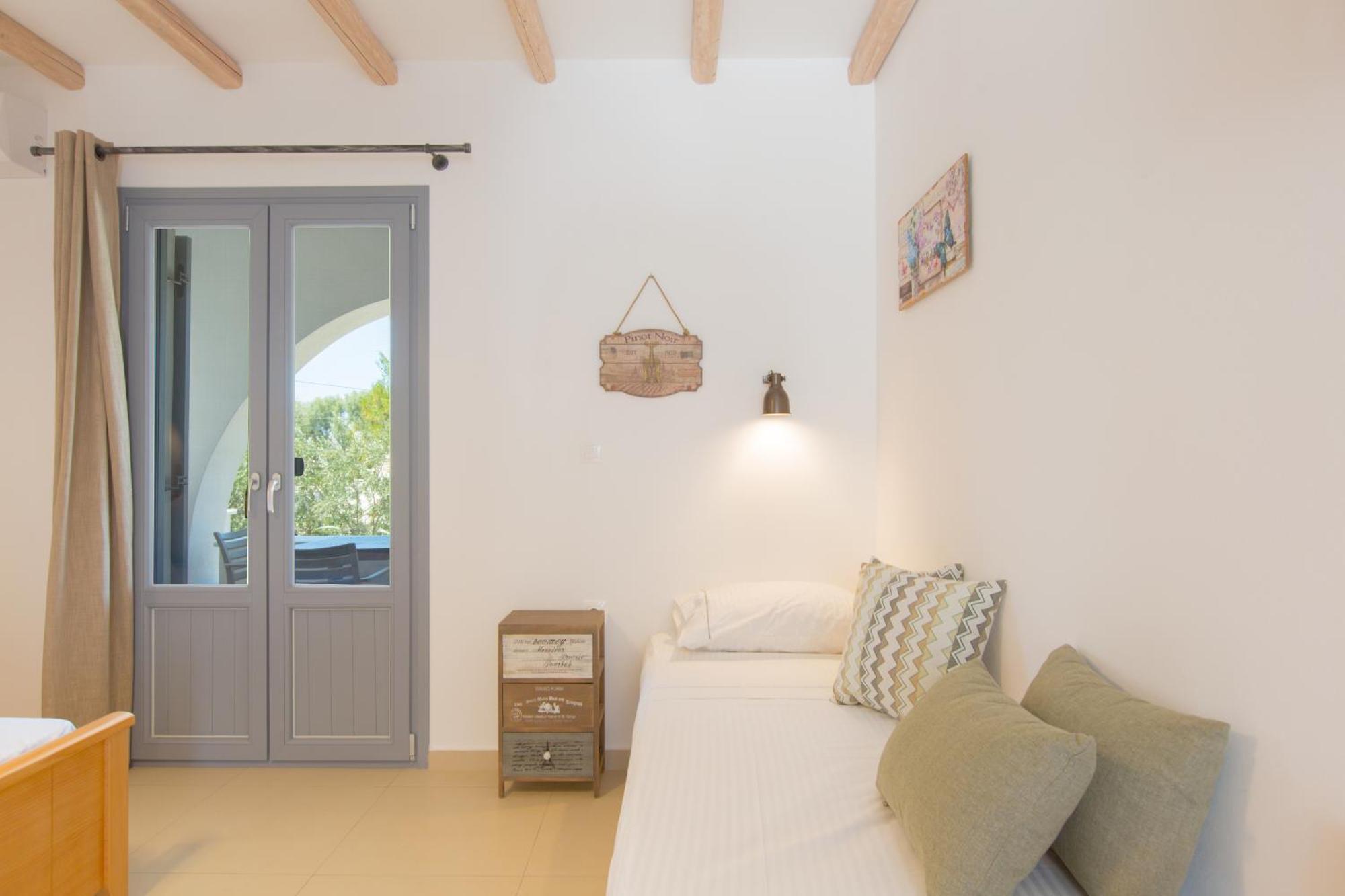 Medusa Beach Resort & Suites Pláka Zewnętrze zdjęcie