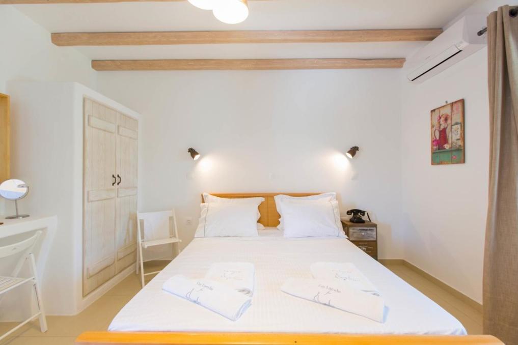 Medusa Beach Resort & Suites Pláka Zewnętrze zdjęcie