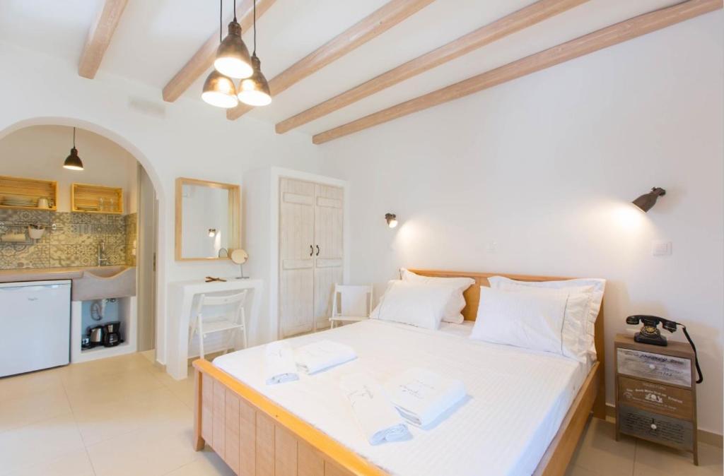 Medusa Beach Resort & Suites Pláka Zewnętrze zdjęcie