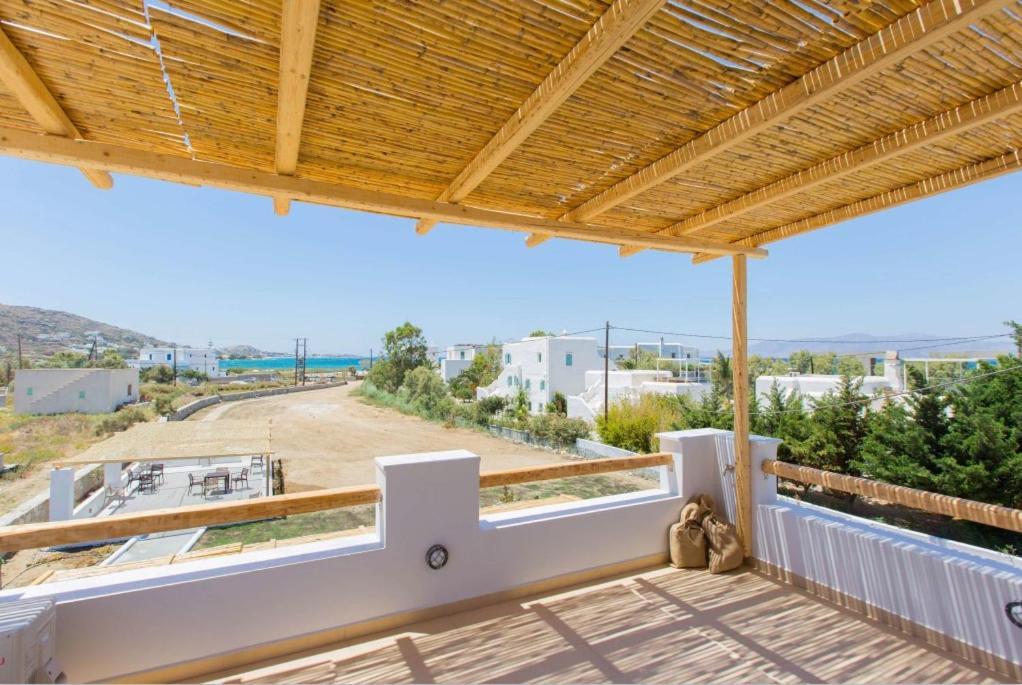 Medusa Beach Resort & Suites Pláka Zewnętrze zdjęcie
