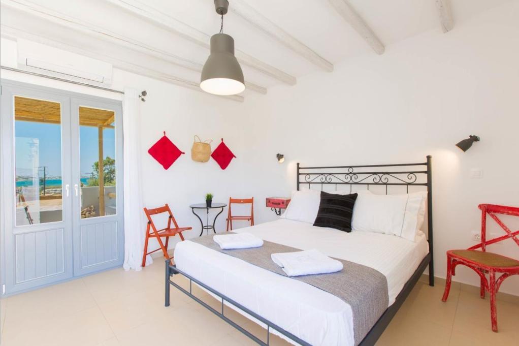 Medusa Beach Resort & Suites Pláka Zewnętrze zdjęcie