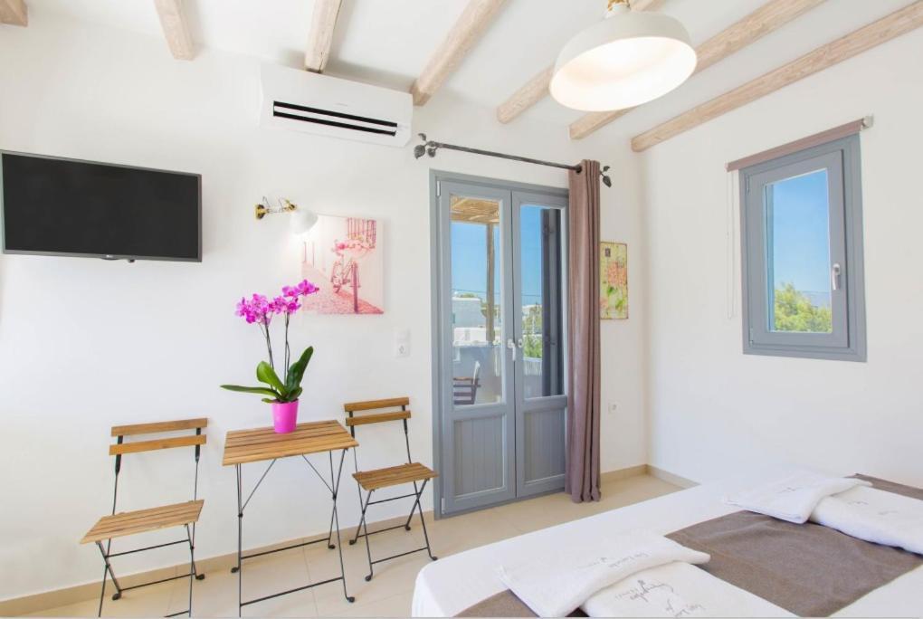Medusa Beach Resort & Suites Pláka Zewnętrze zdjęcie