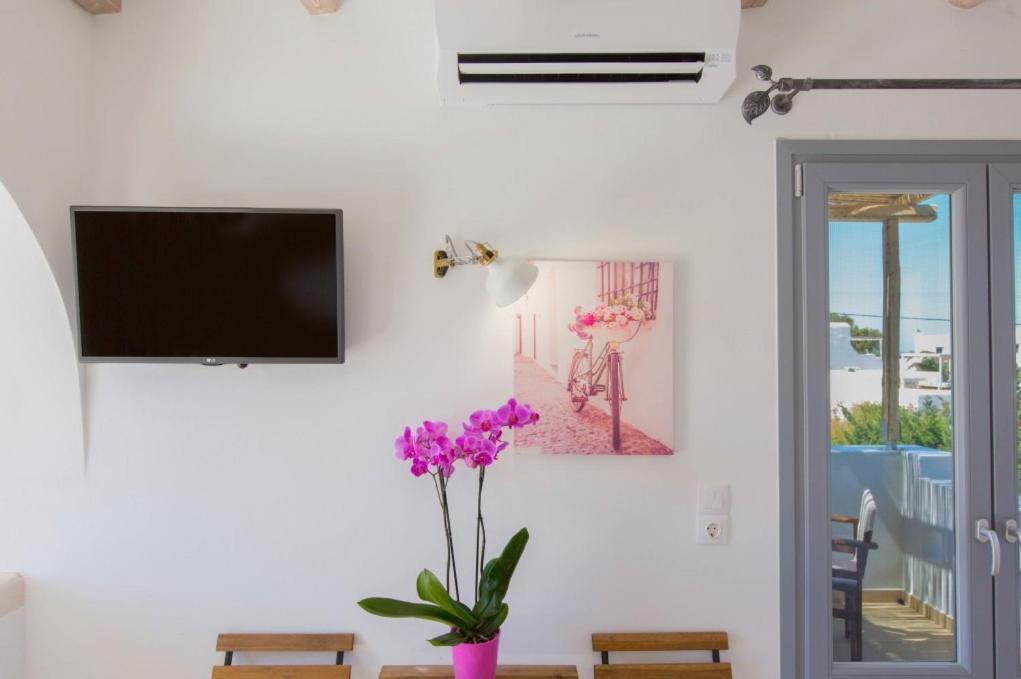 Medusa Beach Resort & Suites Pláka Zewnętrze zdjęcie