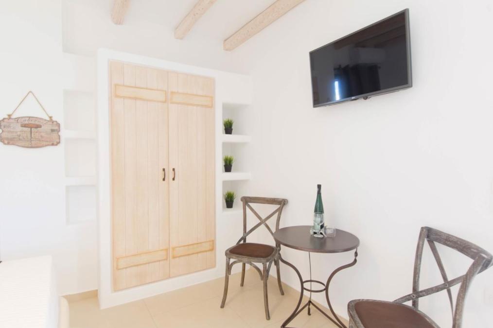 Medusa Beach Resort & Suites Pláka Zewnętrze zdjęcie